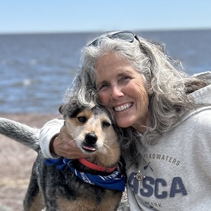 Fundraising Page: sherry lahti